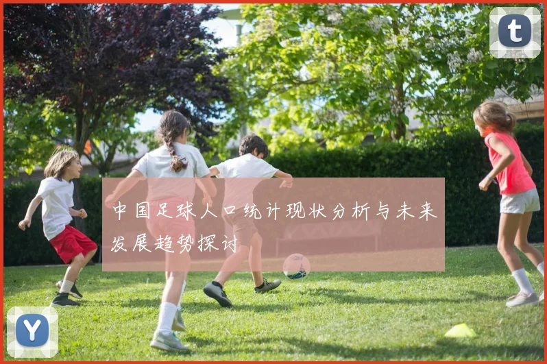中国足球人口统计现状分析与未来发展趋势探讨